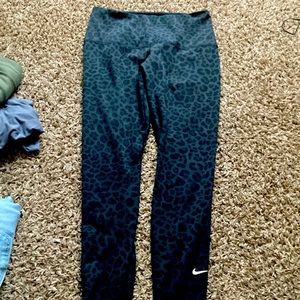 Cheetah print
